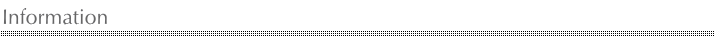 Information