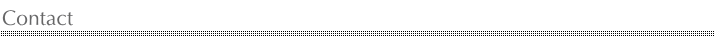 Contact